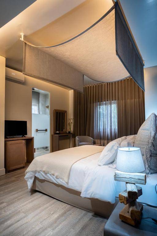 Mikelina Boutique Hotel