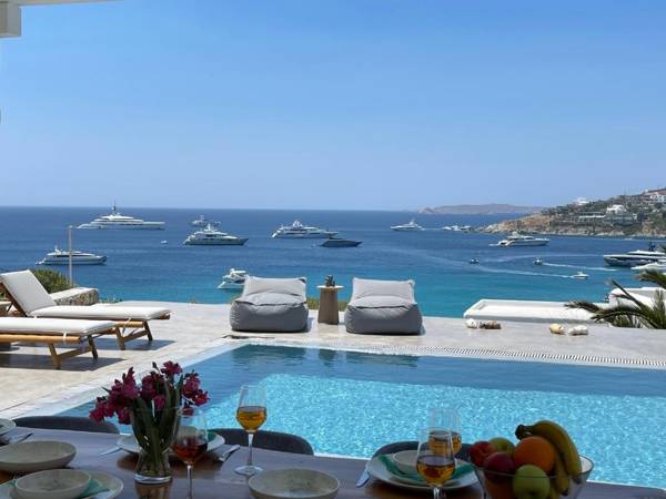 myMykonos Villa