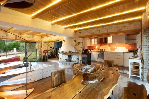 Villa Madera by CorfuEscapes