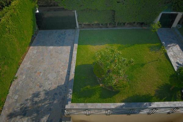 Cottage BLUE DOLPHINS with private pool