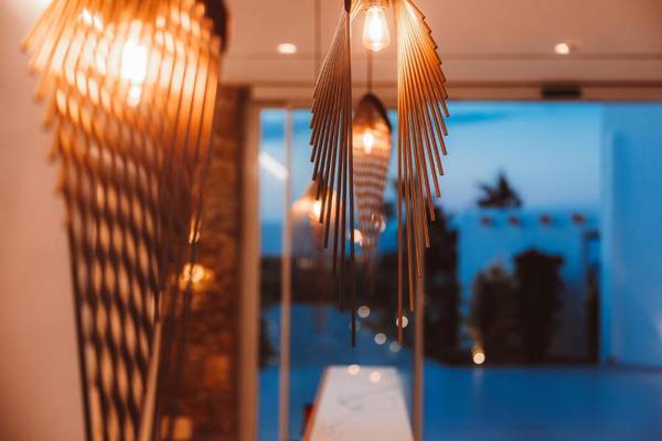 Adama Mykonos Boutique Hotel