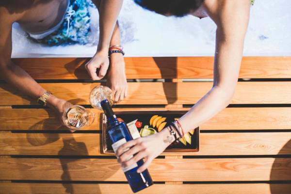 Marquise Suites - Adults Only