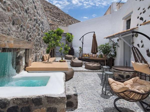 Dandy Cave VillaPrivate Pool-Waterfall 160m2