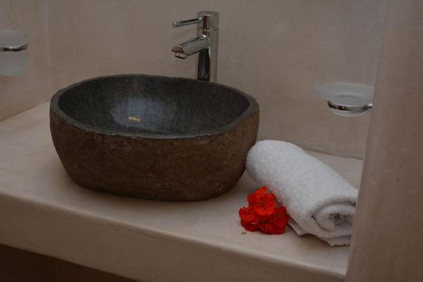 Zatrikion Santorini Villas