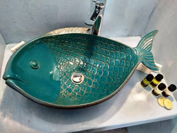 Zatrikion Santorini Villas