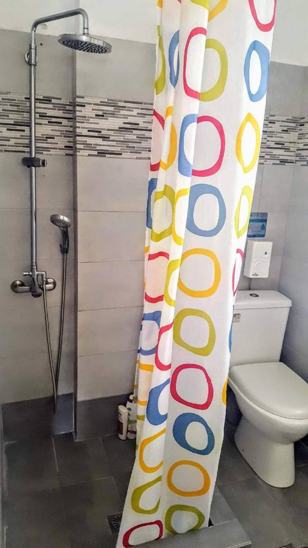 Pleasure Studios 2 Double Beds Santorini Perissa