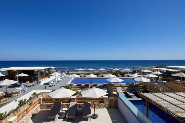 Sea Breeze Santorini Beach Resort Curio By Hilton