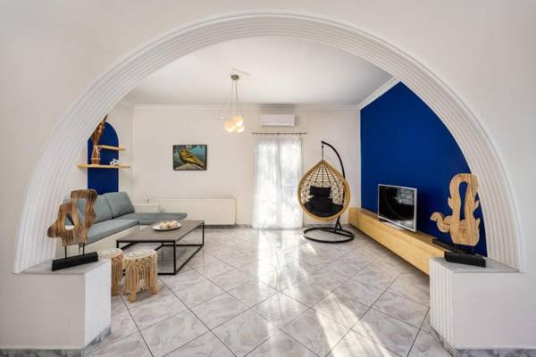 Centro Apartment Down Town Fira
