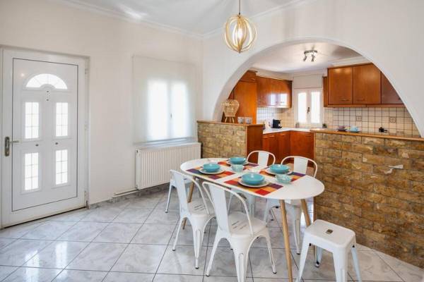 Centro Apartment Down Town Fira