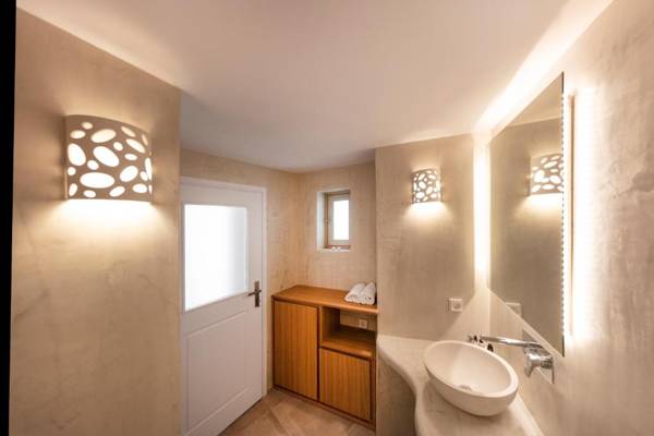 San Martino cave villas