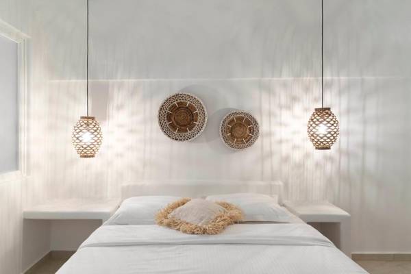 Thallos Cave House and Apartments