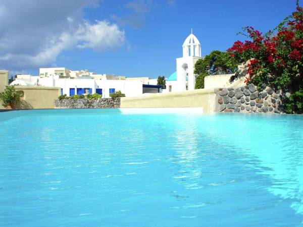 Extravagant villa on top of hill views of vineyards and village Megalochori