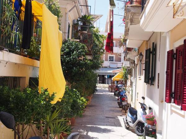 Prokimea Seaview Apartments