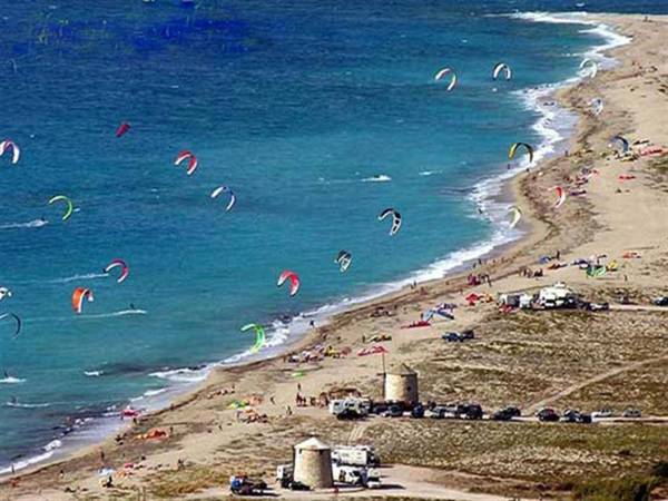 ELAIA - Apartments & Studios