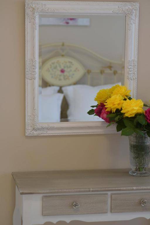 G & K City Apartments