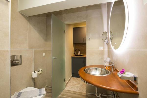 Limonero New City Apartment 2 with Private Parking