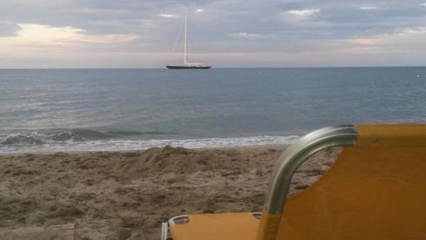 Giorgos Apartments Sea View