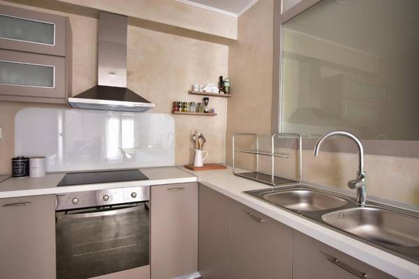 Casa de luz with garden