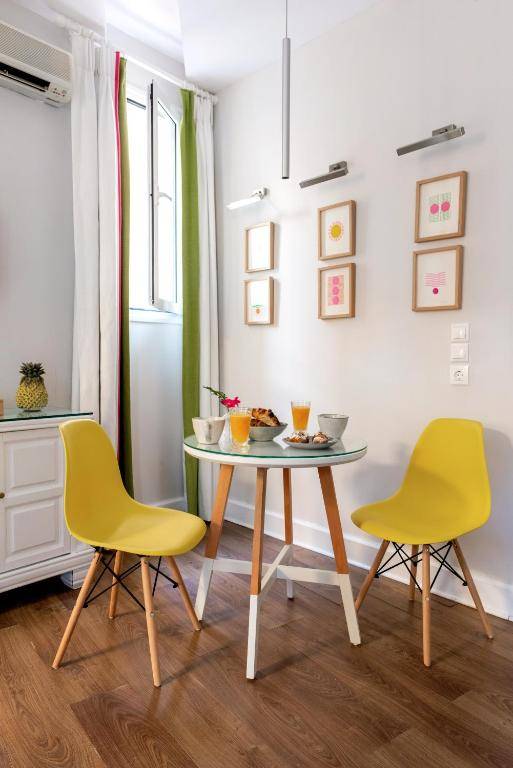 Kouloura Liston Suite