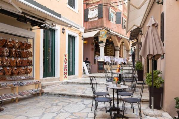 Casa Moderna -Two Bedroom Apartment