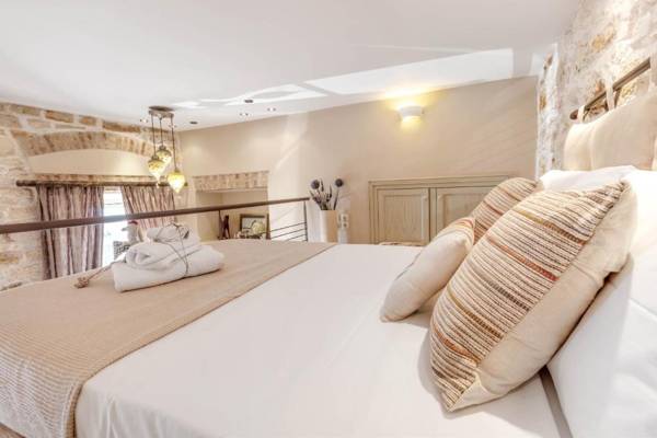 Mouragia Loft - Waterfront Old Corfu Town