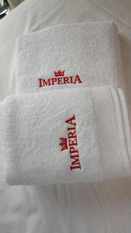 Imperia President