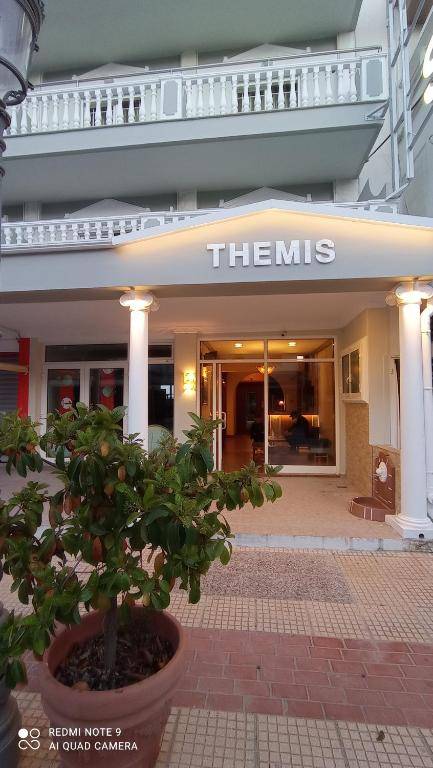 THEMIS BEACH