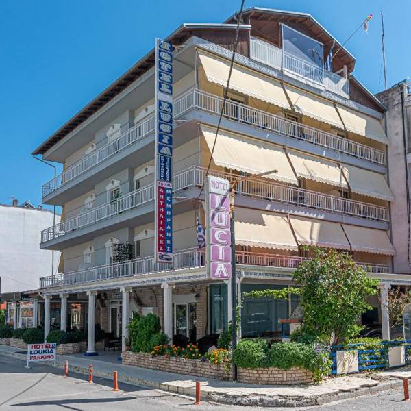 Hotel Lucia