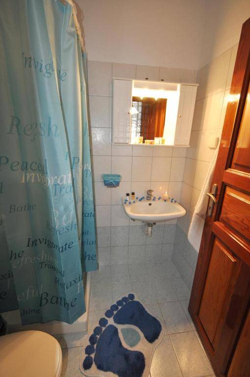 Green View Apartments