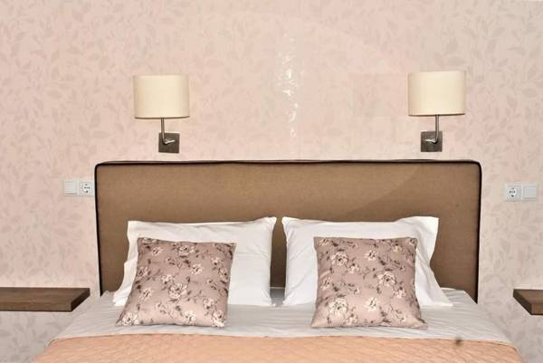 Studios Thea Fresh Rooms Thassos