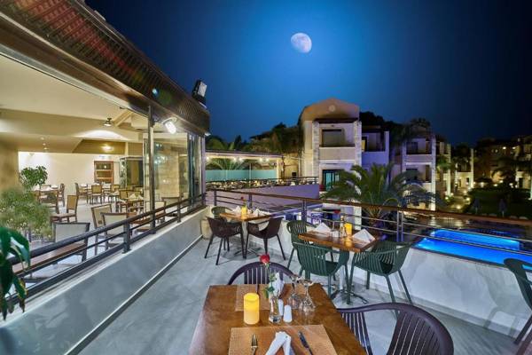 Creta Palm Resort Hotel & Apartments