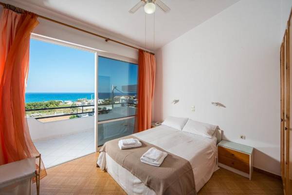 Rouladina Apartments