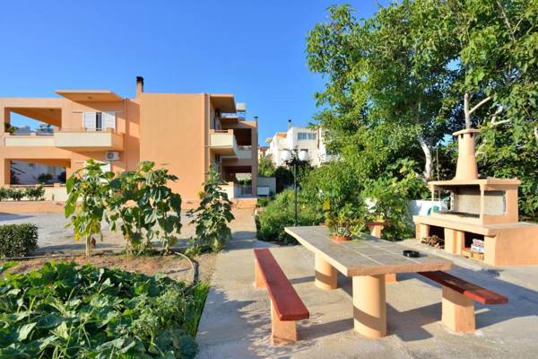Sofoklis Apts