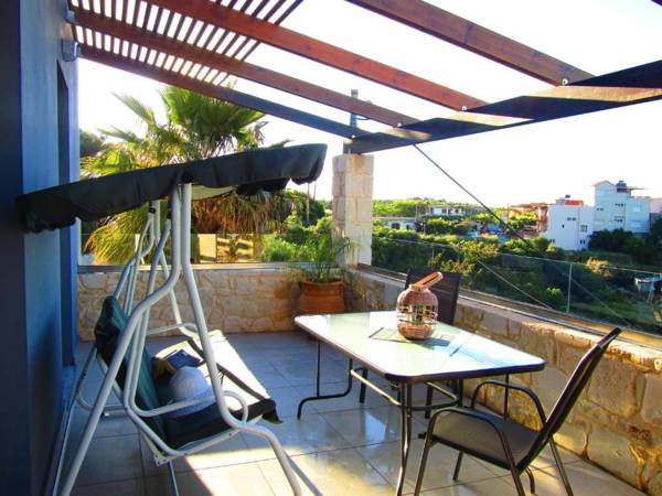 Aristos Apartments & Suites