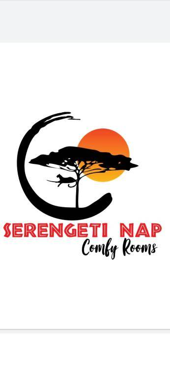 SERENGETI NAP comfy rooms