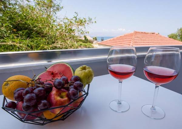 Linda Apartments Platanias