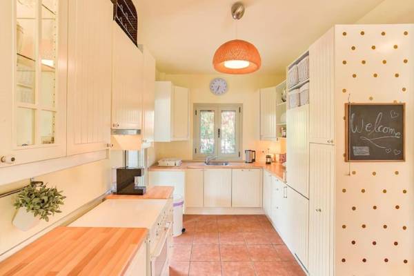 Villa Casa Del Sol with private pool