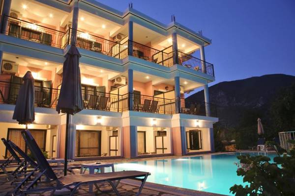 Ethereal Villas Lefkas