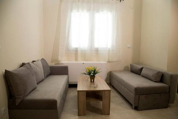 Papatsas Center Houses