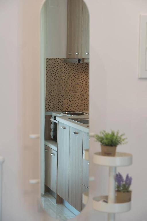 Bounatsa Studios & Apartments