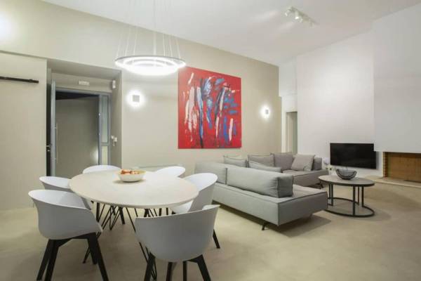 Appaggio Villa Theia