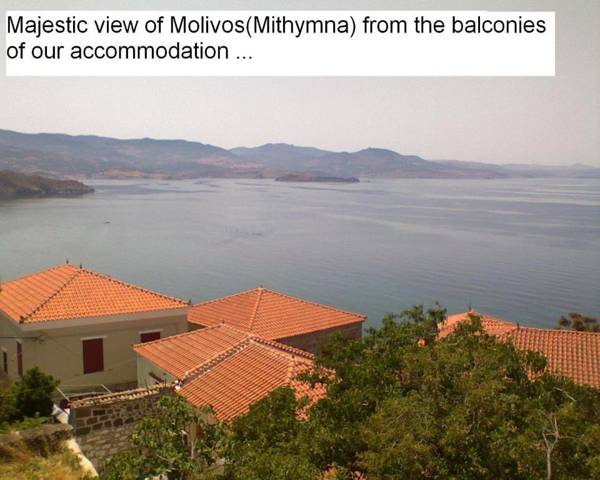 The Schoolmistress With The Golden Eyes studios & rooms