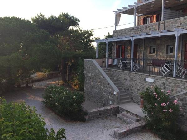 Heliades Maisonettes