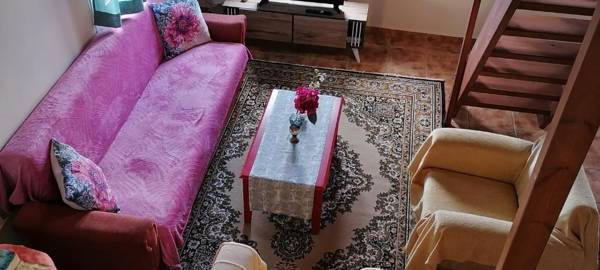 Venetia 1-Bed Apartment on the first floor