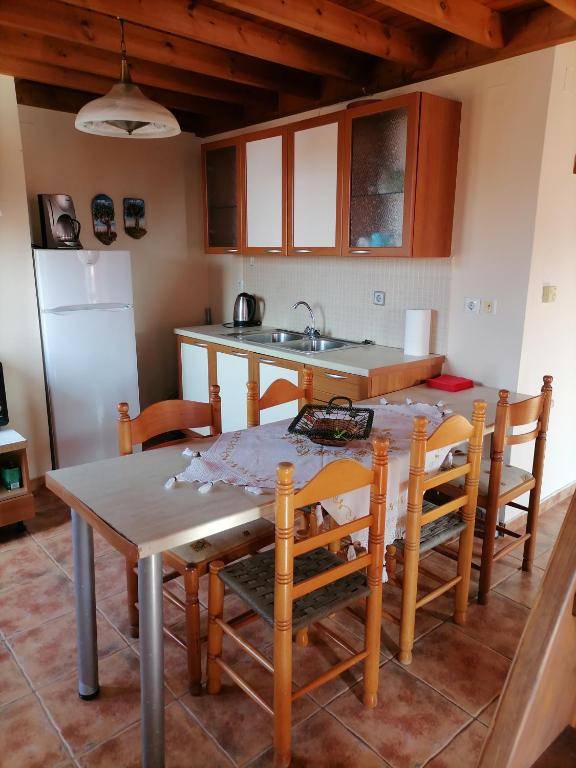 Venetia 1-Bed Apartment on the first floor