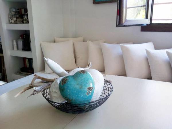 Andreas Luxury Maisonette