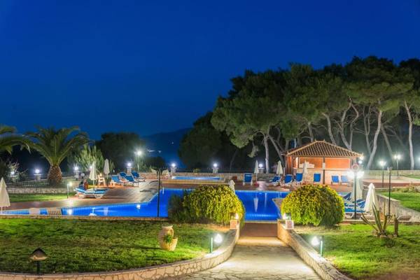 Keri Village & Spa by Zante Plaza (Adults Only)