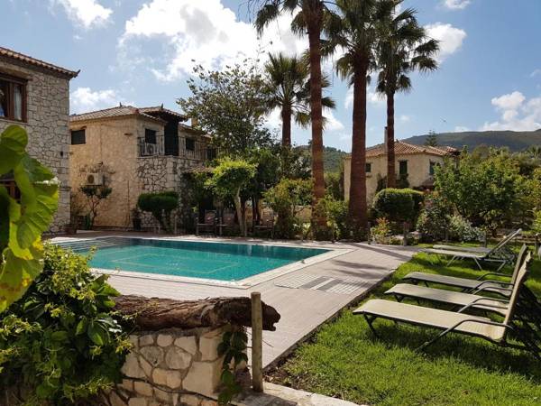 Castello Bellos Villas & Apartments