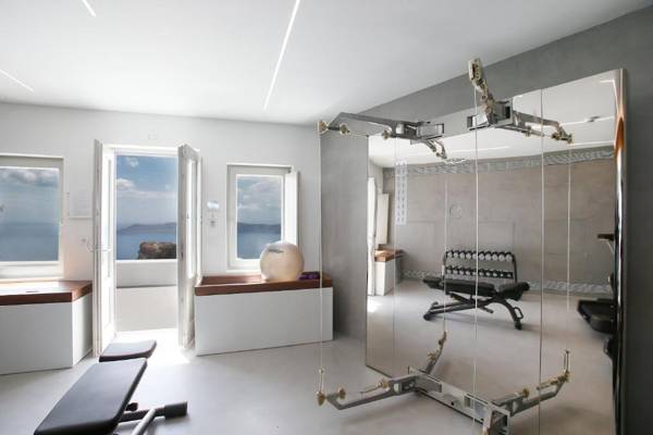 Grace Hotel Santorini Auberge Resorts Collection