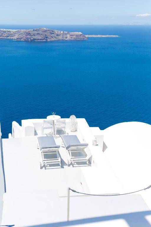 Dreaming View Suites